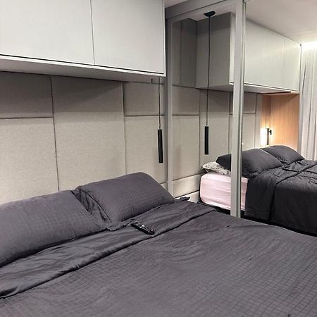Studio Chacara Sto Antonio São Paulo Ngoại thất bức ảnh