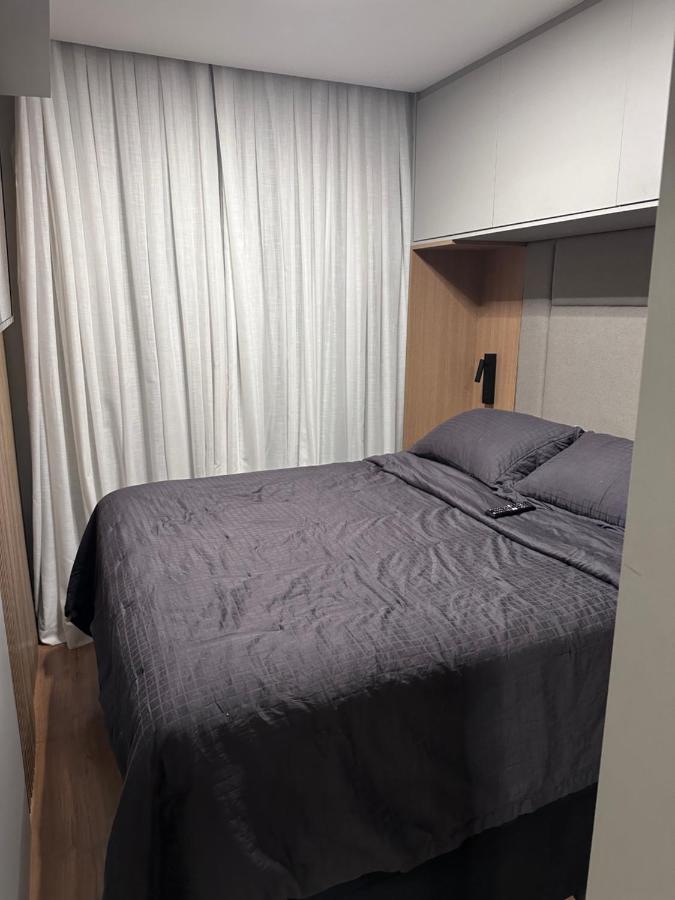 Studio Chacara Sto Antonio São Paulo Ngoại thất bức ảnh