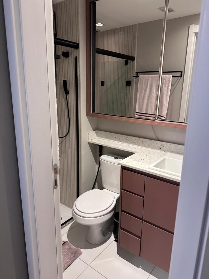 Studio Chacara Sto Antonio São Paulo Ngoại thất bức ảnh